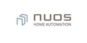 NUOS Home Automation logo
