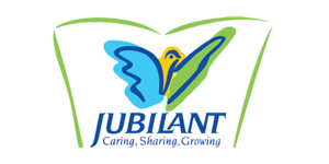 Jubliant Logo