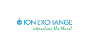 ION Exchange logo