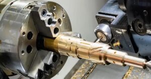 Precision Engineering: How CNC Machining Delivers Unmatched Accuracy